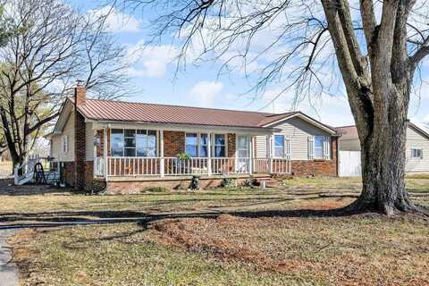 4558 Austin Tracy Road, Austin, KY 42123