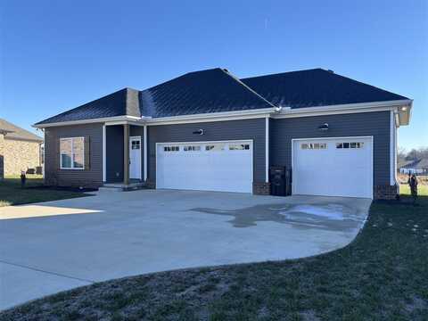 935 County House Lane, Bowling Green, KY 42104