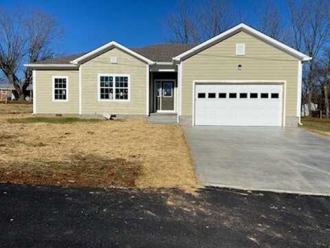 Lot 5 Dial Way, Smiths Grove, KY 42171