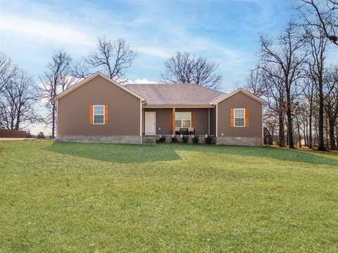 1407 Earl Road, Russellville, KY 42276