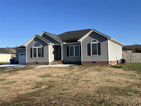 47 Minton Lane, Scottsville, KY 42164