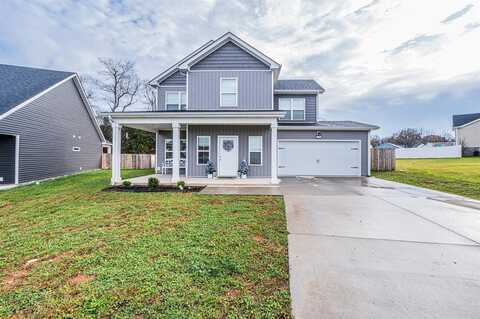 7195 Weatherstone Boulevard, Bowling Green, KY 42101