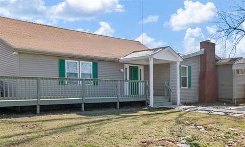2291 Bristow Road, Bowling Green, KY 42103