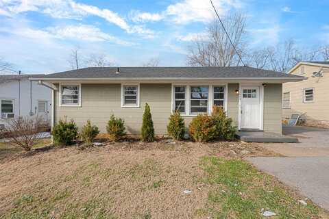 1545 Virginia Drive, Bowling Green, KY 42101