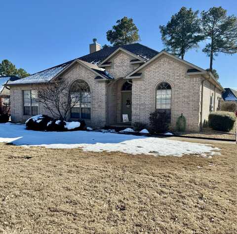 35 Country Lane, Morrilton, AR 72110