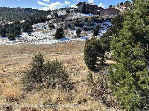 Lot 3 Deer Valley Rd., Alto, NM 88312