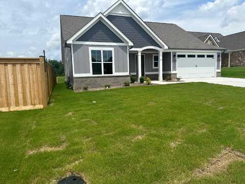 141 Arthur Lane NW, Cleveland, TN 37312