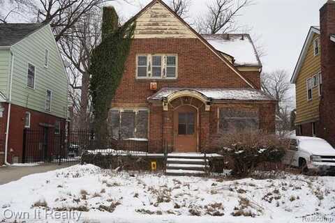 13562 BIRWOOD Street, Detroit, MI 48238