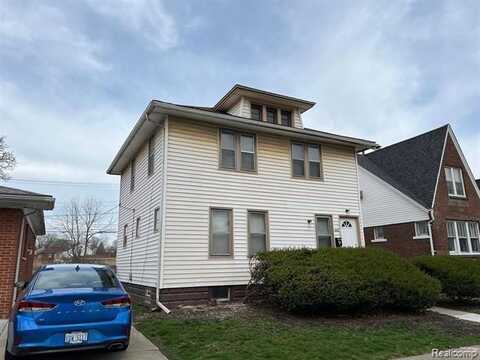 228 2ND Street, Wyandotte, MI 48192