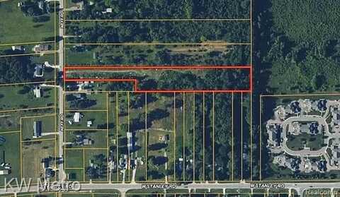 7080 NEFF Road, Mount Morris, MI 48458