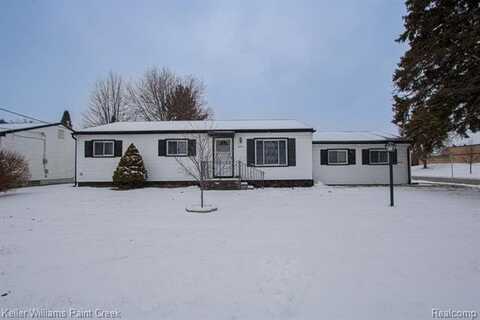 6165 HIGGINS Avenue, Sterling Heights, MI 48314