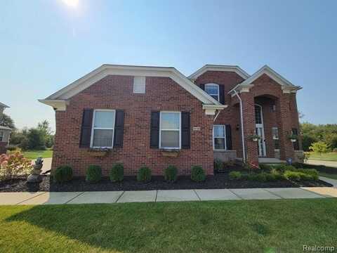 6119 AMBER Lane, Grand Blanc, MI 48439