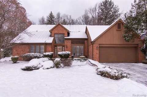 23342 DERBY Lane, Farmington Hills, MI 48336