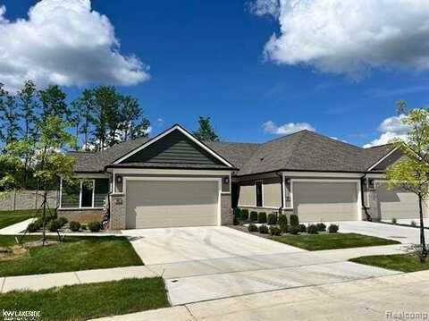 5744 Lakeway Drive, Brighton, MI 48116