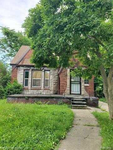 14584 HUBBELL Street, Detroit, MI 48227