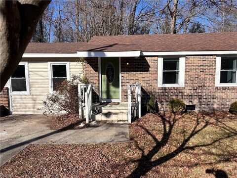 5906 Fawkes Street, Portsmouth, VA 23703