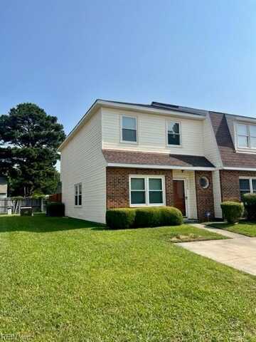 3344 Bangor Crescent, Chesapeake, VA 23321