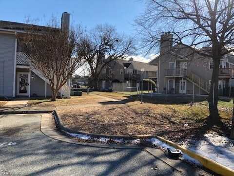 113 Roane Drive, Hampton, VA 23669