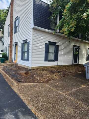 372 Eaton Street, Hampton, VA 23669