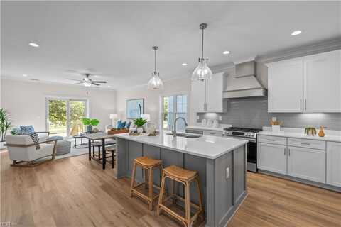 2419 Bay Oaks Pl, Norfolk, VA 23518