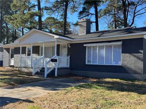 1814 Cavalier Boulevard, Portsmouth, VA 23701