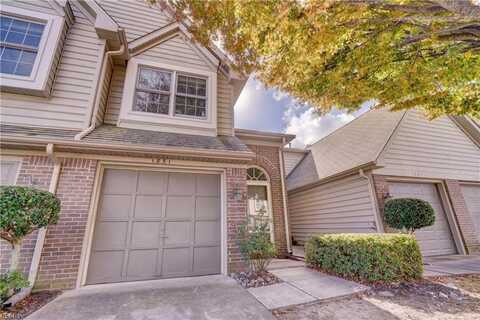 1831 Calash Way, Virginia Beach, VA 23454