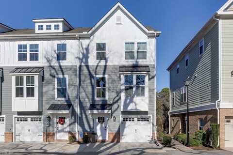 430 Westport Street, Norfolk, VA 23505