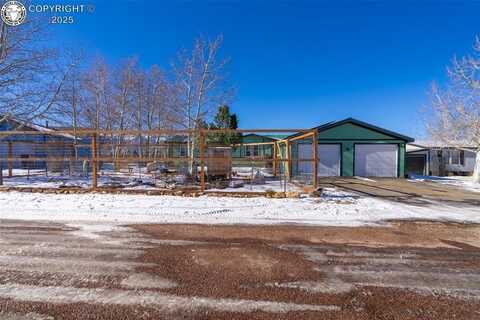 8 Bassick Lane, Westcliffe, CO 81252