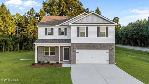 4119 Bertines Court, Elm City, NC 27822