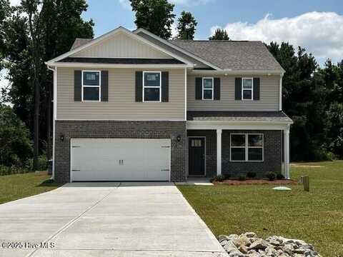 4191 Bertines Court, Elm City, NC 27822
