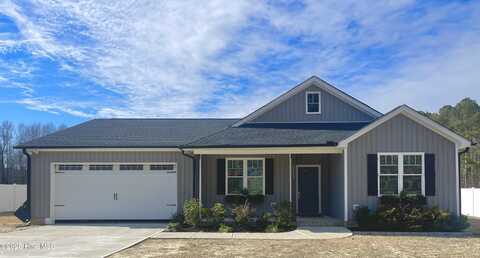 6103 Farmwood Loop, Wilson, NC 27896