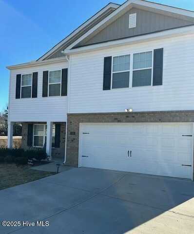 132 Rockfall Way, Rocky Mount, NC 27803