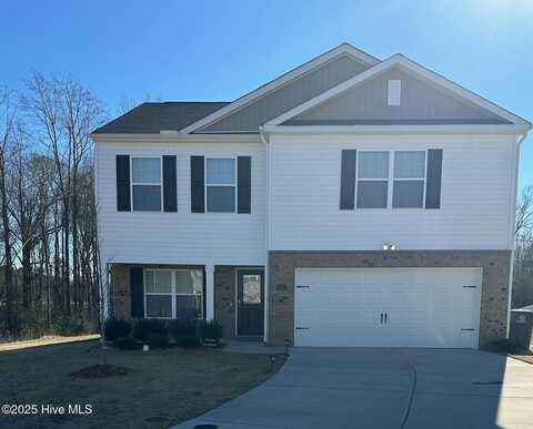 132 Rockfall Way, Rocky Mount, NC 27803