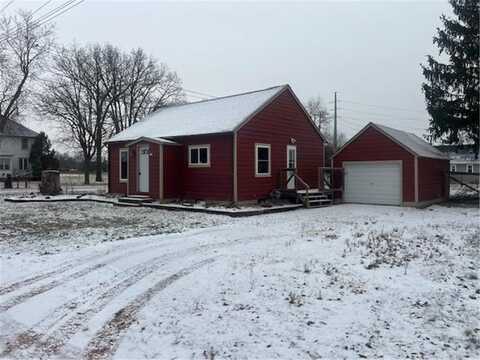 409 N 10th Street, Cameron, WI 54822