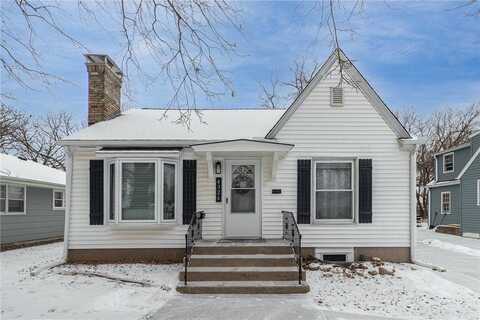 4326 43rd Avenue N, Robbinsdale, MN 55422