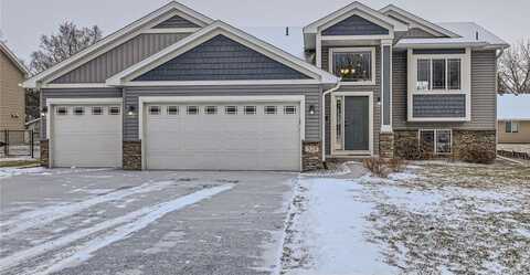 528 Arlo Lane, Lino Lakes, MN 55014