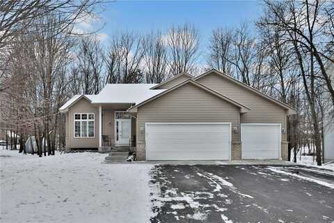 10233 Kaitlin Avenue, Hanover, MN 55341