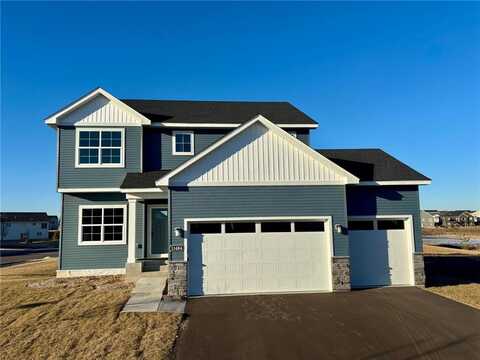 11484 5th Street NE, Hanover, MN 55341