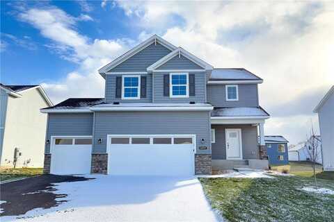 11517 5th Street NE, Hanover, MN 55341