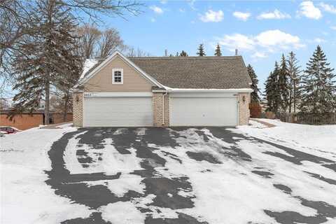 2453 Skyline Drive, Bloomington, MN 55425