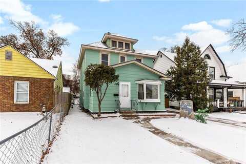 1222 Minnehaha Avenue E, Saint Paul, MN 55106