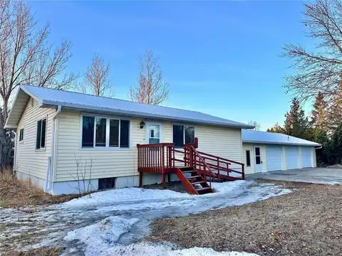 12851 Everlasting Drive, Park Rapids, MN 56470