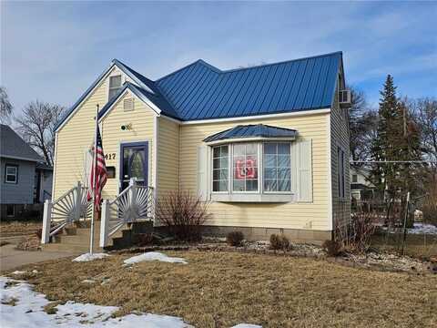 417 E 4th Street, Redwood Falls, MN 56283