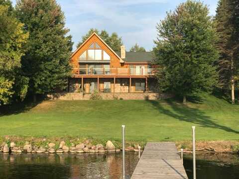 50040 Bayside Avenue, Rush City, MN 55069