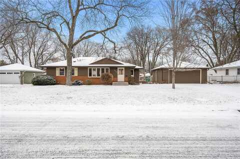 8209 Knox Avenue S, Bloomington, MN 55431