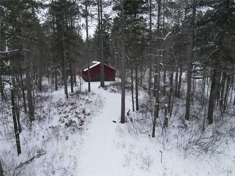 5847 Pristine Province Lane NE, Remer, MN 56672