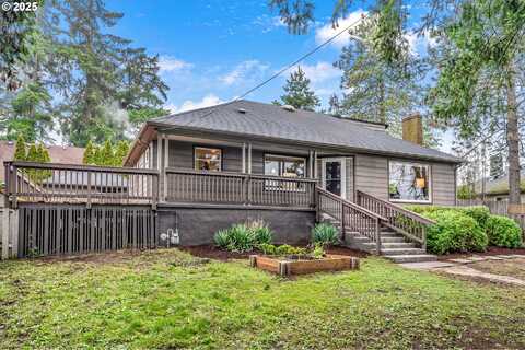 12657 SE 25TH AVE, Milwaukie, OR 97222