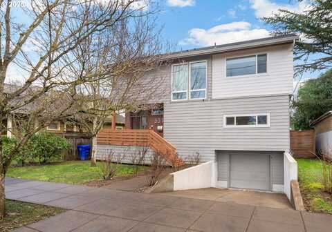 5312 SE 44TH AVE, Portland, OR 97206