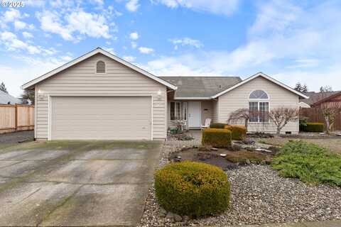 2466 S GINGER ST, Cornelius, OR 97113