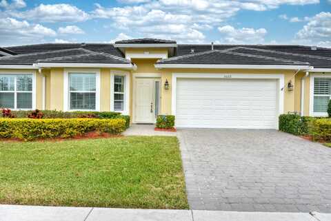 6022 NW Cullen Way, Port Saint Lucie, FL 34983